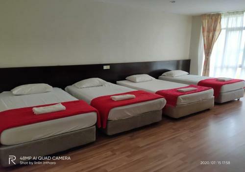 Motel Soo Guan Villa