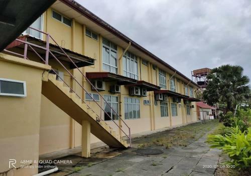 Motel Soo Guan Villa