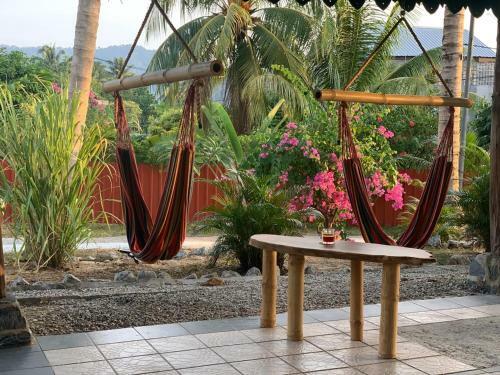 Sabandy House B&B