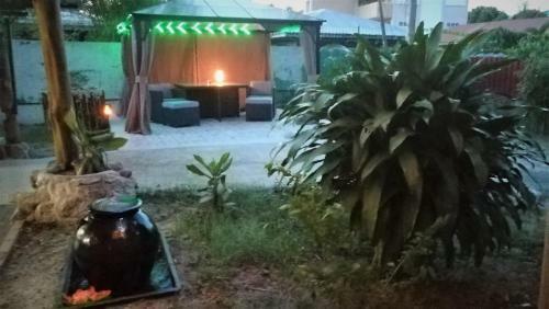 Sabandy House B&B