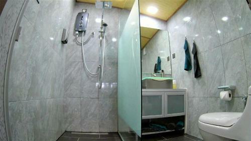 Sabandy House B&B