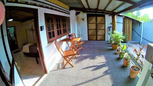 Sabandy House B&B