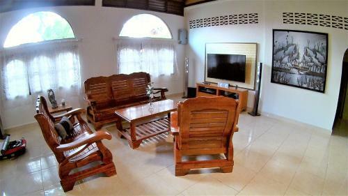 Sabandy House B&B