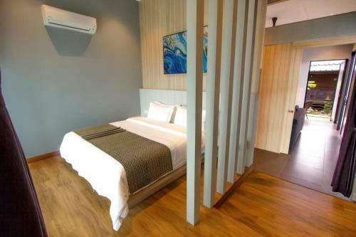 Hotel Villa Paddy