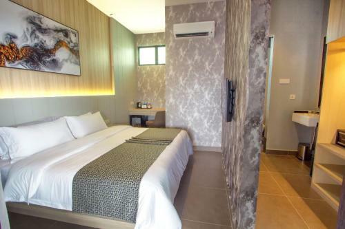 Hotel Villa Paddy