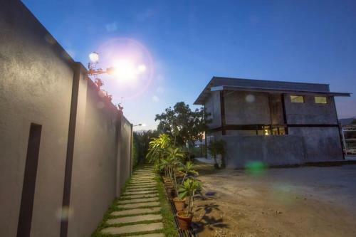 Hotel Villa Paddy