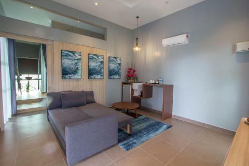 Hotel Villa Paddy