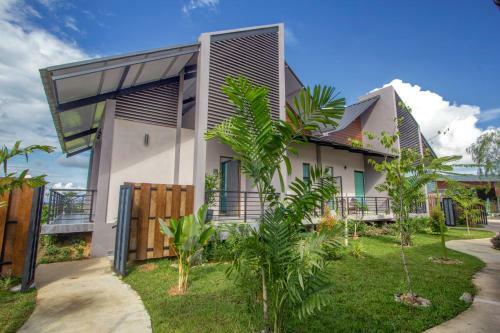 Hotel Villa Paddy