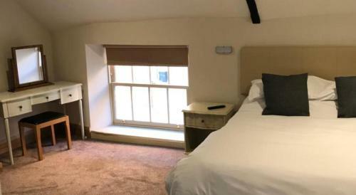 Oakham Hotel