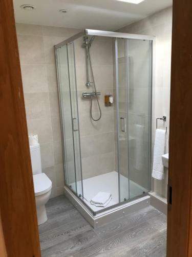 Oakham Hotel