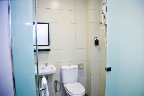 Padi Padi Hotel