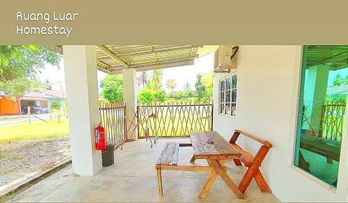 Homestay Langkawi