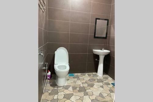 Hanna Homestay Kangar
