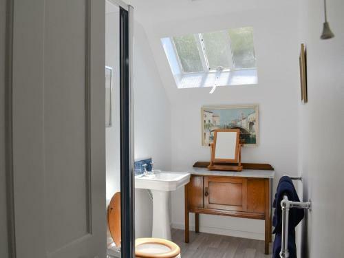 The Courtyard Suite