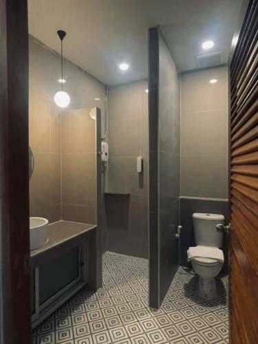 Hotel Baan Chiang Bed Lampang