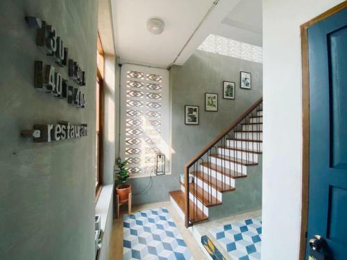 Hotel Baan Chiang Bed Lampang