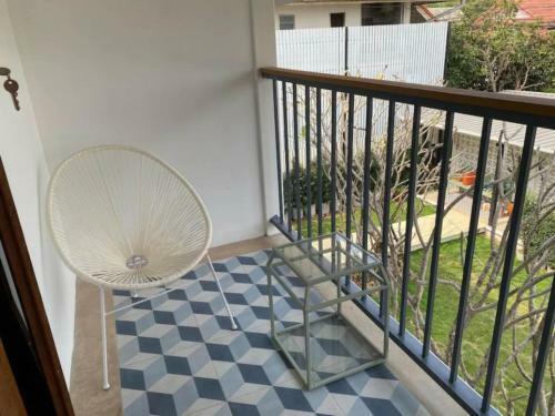 Hotel Baan Chiang Bed Lampang