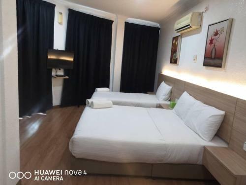 Kangar Hotel Sdn Bhd