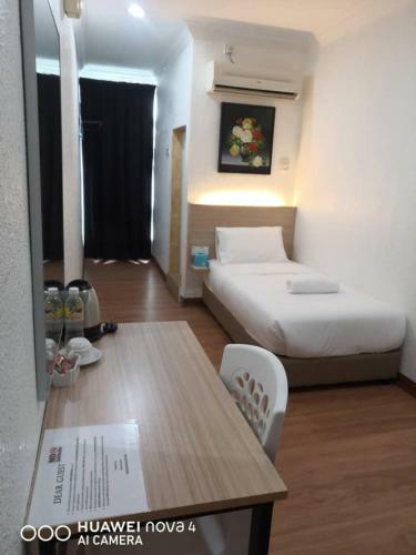 Kangar Hotel Sdn Bhd