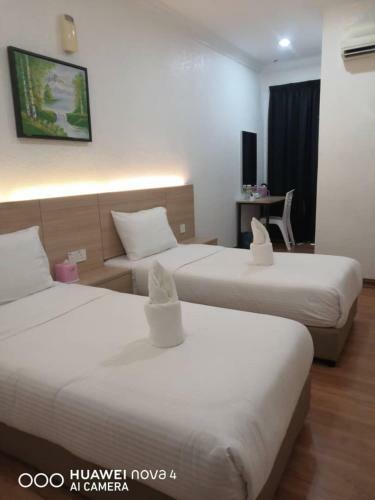 Kangar Hotel Sdn Bhd