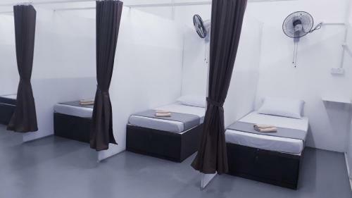 Albergue Dorm Master