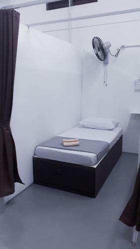 Albergue Dorm Master