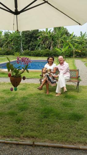 Bed & Breakfast Longan Tree