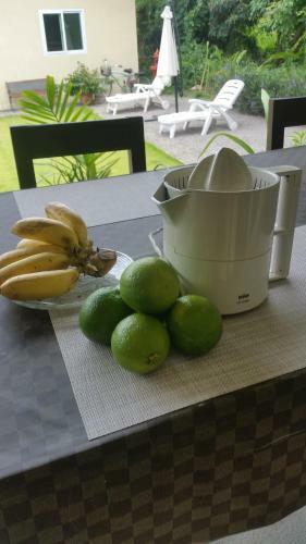 Bed & Breakfast Longan Tree