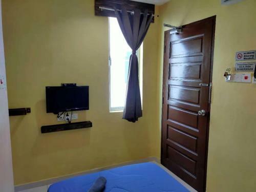 Hostal Csh Motel