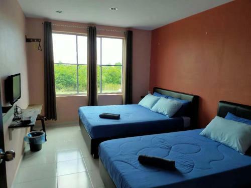 Hostal Csh Motel