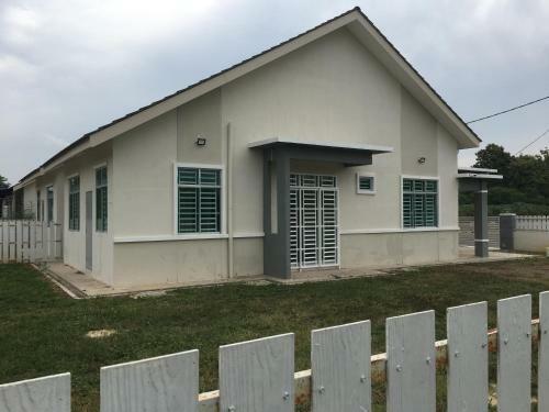 Bumiemas Homestay