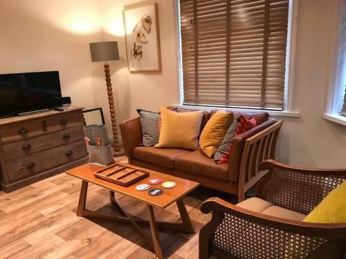 Apartamento Flat 4, York Terrace