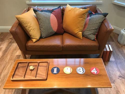 Apartamento Flat 4, York Terrace