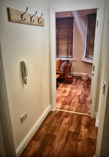 Apartamento Flat 4, York Terrace