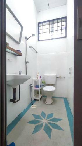 Apartamento Pulai Field AA Homestay