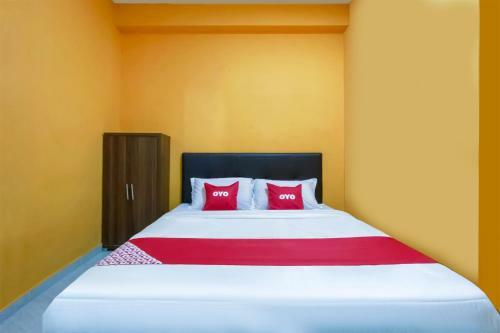 Oyo 90039 Coop Hotel Kangar