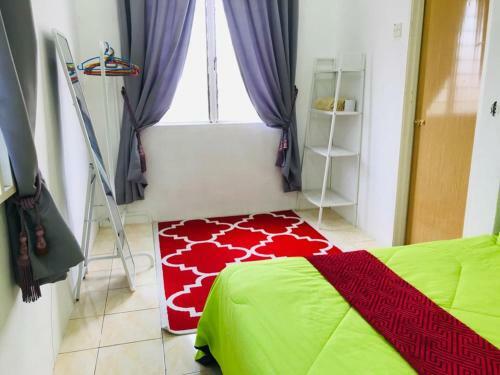 Galleria Homestay Islamic Alor Setar