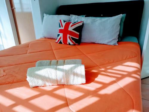 Galleria Homestay Islamic Alor Setar