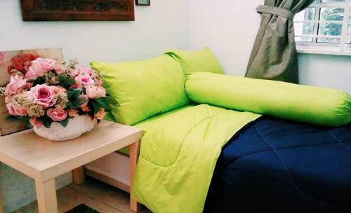 Galleria Homestay Islamic Alor Setar