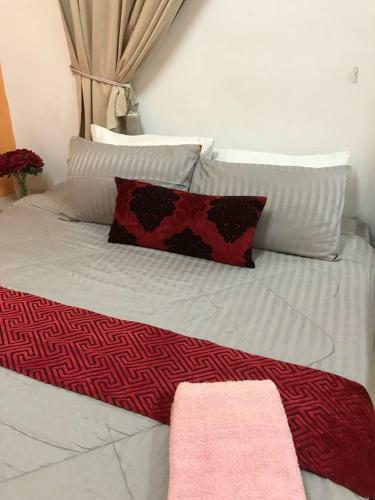 Galleria Homestay Islamic Alor Setar