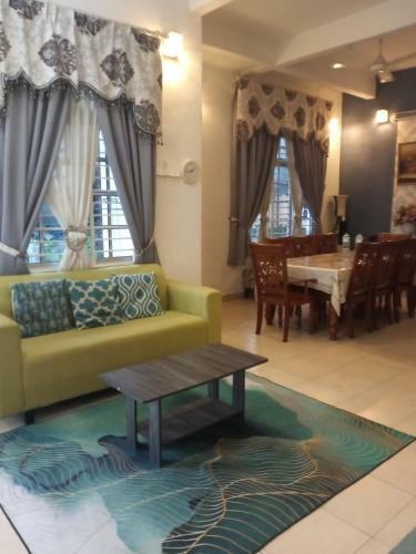 Galleria Homestay Islamic Alor Setar