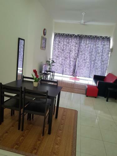 Lynn Homestay Alor Setar