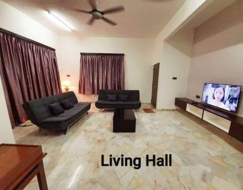 Villa Sunrise Homestay