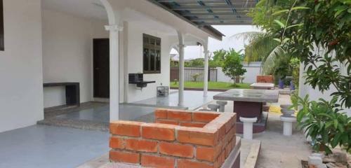 Villa Sunrise Homestay