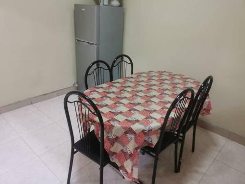 Trm Homestay Alor Setar