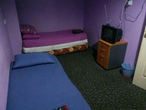 Hijrah Hotel
