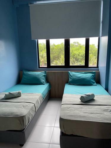 Apartamento Homestay Hannan @ Imperio Professional Suite
