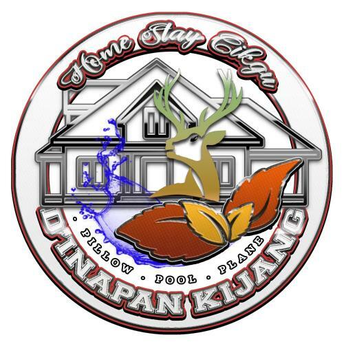 Rest N Splash By Home Stay Cikgu D'inapan Kijang