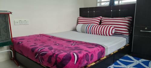 Rest N Splash By Home Stay Cikgu D'inapan Kijang