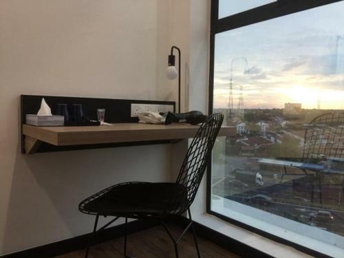 Hotel Urban Inn, Alor Setar
